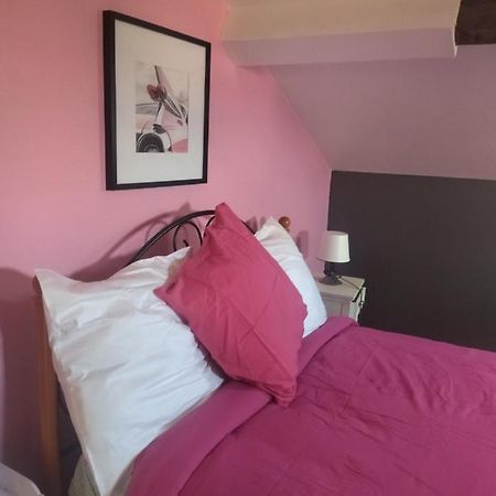 Апартаменти Chambre Pinky Elisabeth Proche Paris Стен Екстер'єр фото