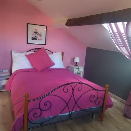 Апартаменти Chambre Pinky Elisabeth Proche Paris Стен Екстер'єр фото