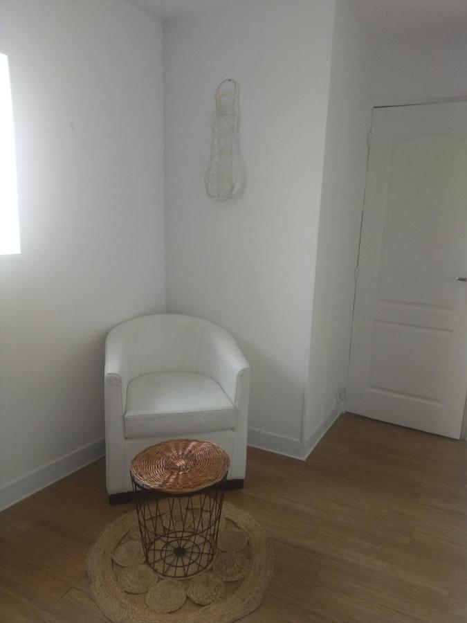 Апартаменти Chambre Pinky Elisabeth Proche Paris Стен Екстер'єр фото